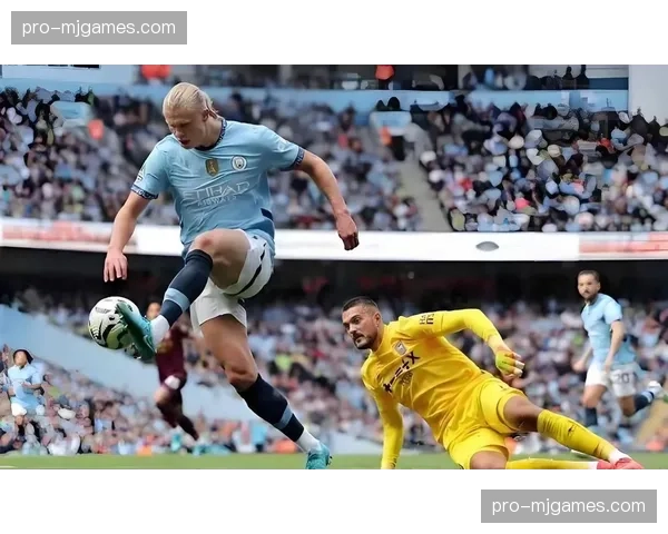 曼城主场迎战纽卡斯尔，哈兰德冲击富勒姆克星纪录