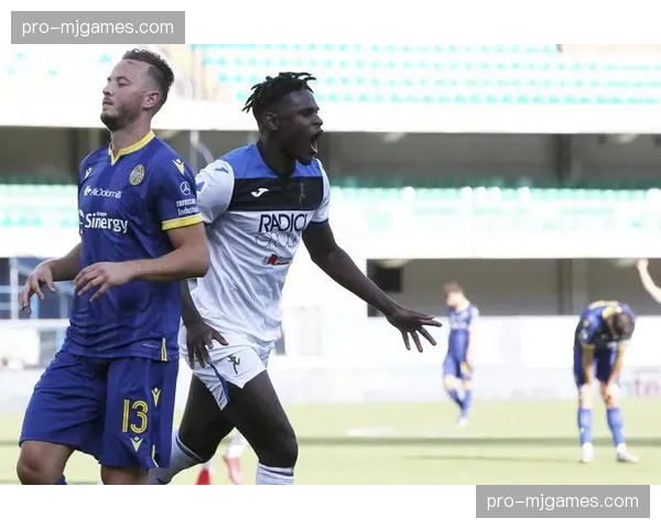 维罗纳0-0逼平亚特兰大，巴罗尼球队筑起混凝土防线