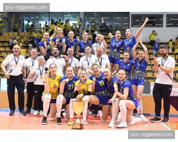 深度报道：东欧俱乐部青训模式为何持续为世界排坛输出顶级攻手