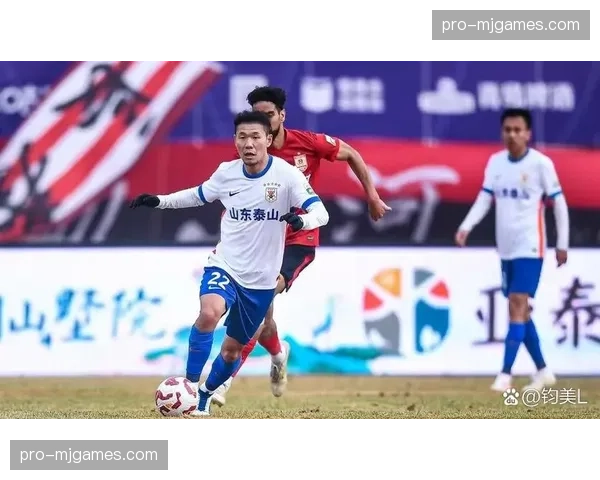 中超揭幕战：山东泰山主场对阵长春亚泰，裁判组名单公布