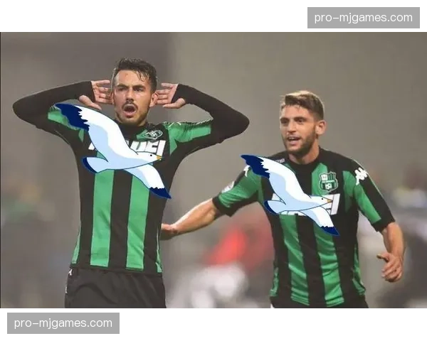 事件回顾：从争议到进球，复盘卡利亚里对阵萨索洛比赛中那次关键的VAR介入后点球