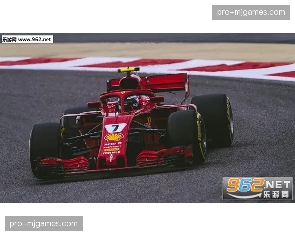 法拉利确认在墨尔本启用全新动力单元映射，旨在解决巴林站退赛问题