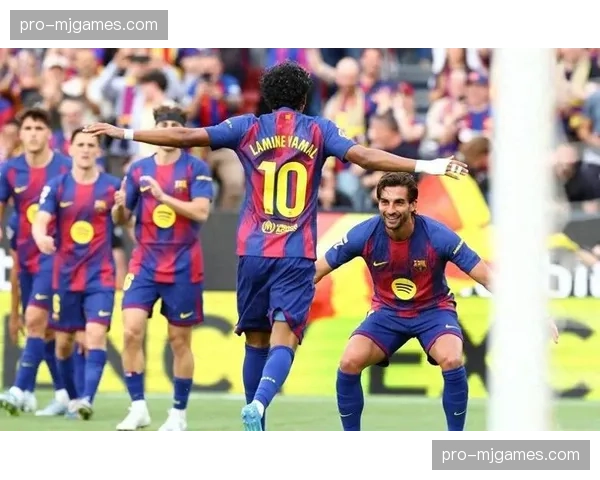 西甲冠军悬念基本宣告终结，巴萨领先优势达9分