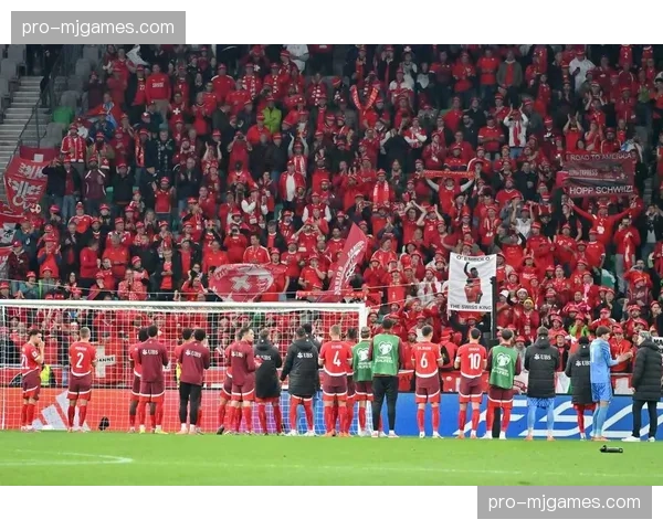 勒沃库森6-3大胜沃尔夫斯堡，进攻火力全开展现华丽足球