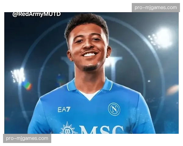 曼联放弃续约桑乔，5年12球致7300万镑转会成队史最大亏损之一