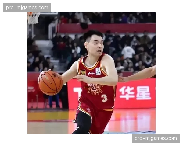 北控男篮官宣签下前山西外援，期望其得分爆发力提升球队替补席效率